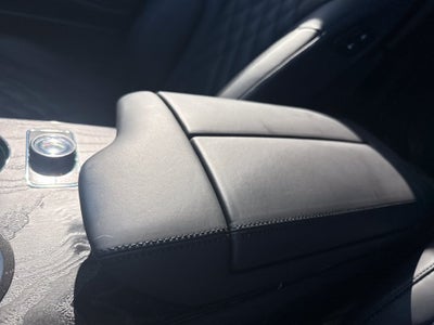 2026 Genesis GV80 3.5T Prestige Black