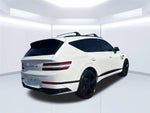 2026 Genesis GV80 3.5T Prestige Black
