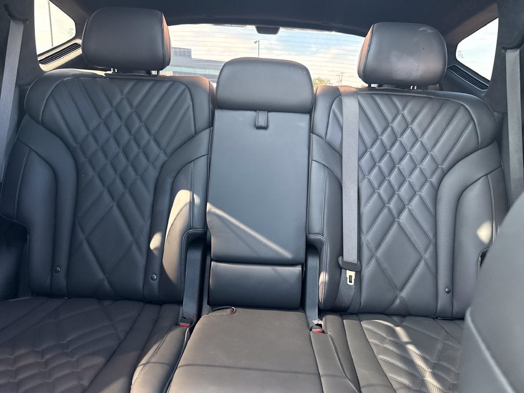 2026 Genesis GV80 3.5T Prestige Black