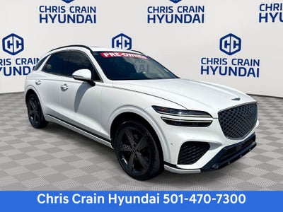 2023 Genesis GV70 2.5T