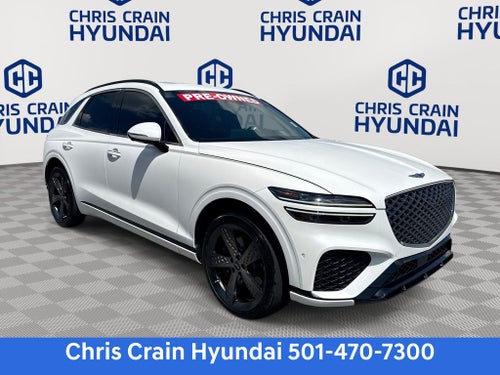 2023 Genesis GV70 2.5T