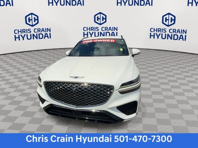 2023 Genesis GV70 2.5T