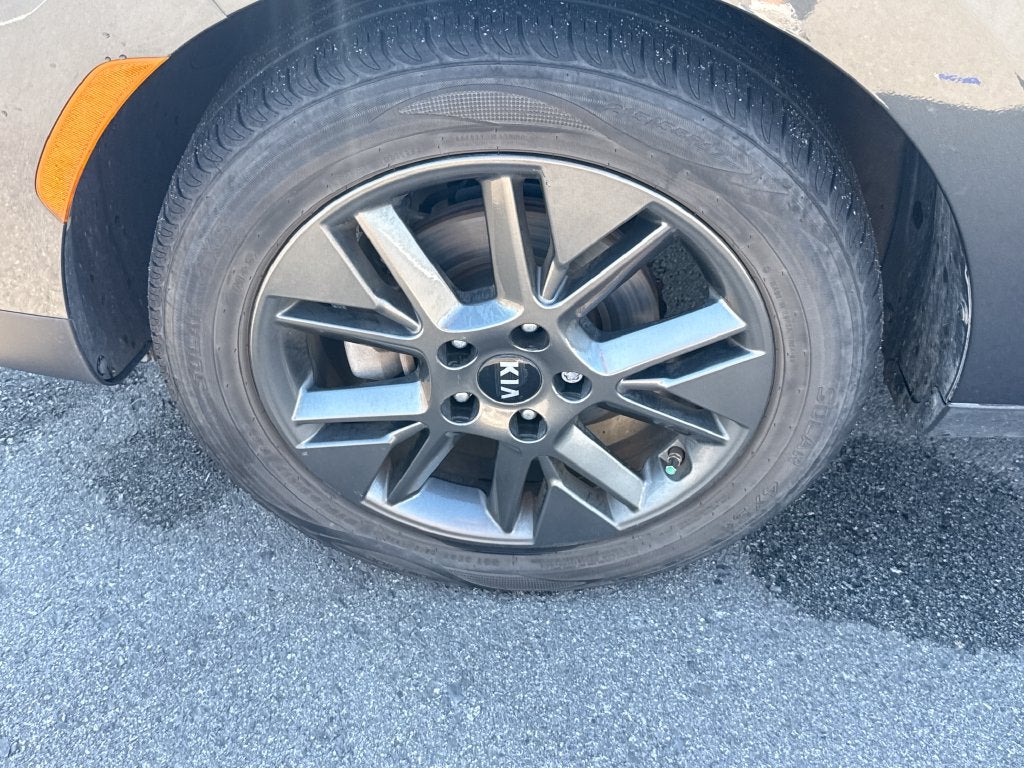 2020 Kia Soul EX