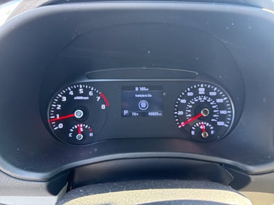 2020 Kia Soul EX