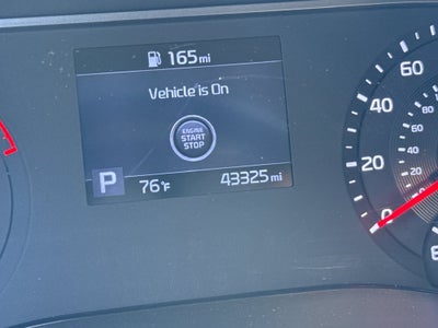 2020 Kia Soul EX