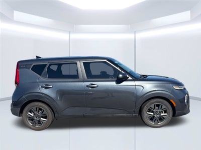 2020 Kia Soul EX