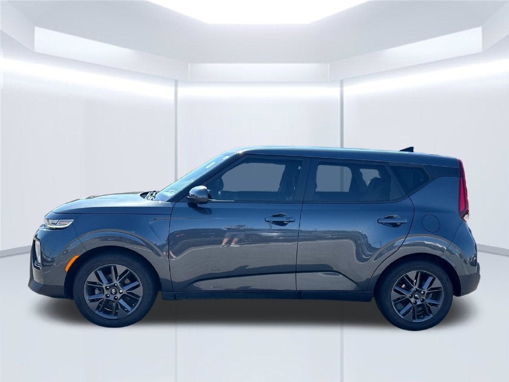 2020 Kia Soul EX