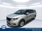 2023 Kia Carnival LX Seat Package