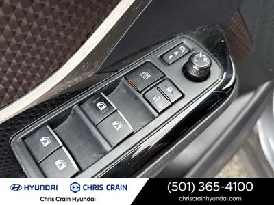 2019 Toyota C-HR Limited