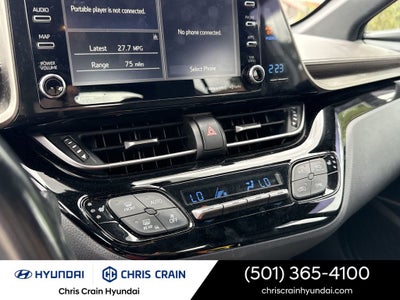 2019 Toyota C-HR Limited