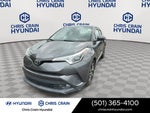 2019 Toyota C-HR Limited