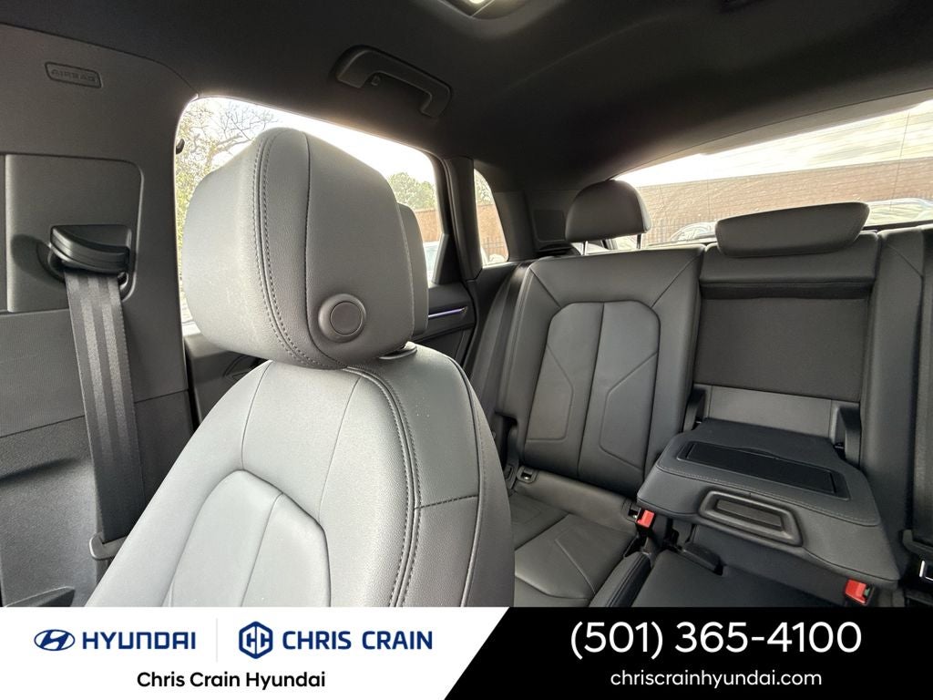 2024 Audi Q3 Premium Plus S Line quattro