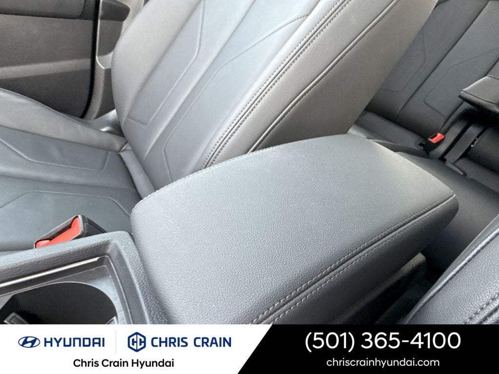 2024 Audi Q3 Premium Plus S Line quattro