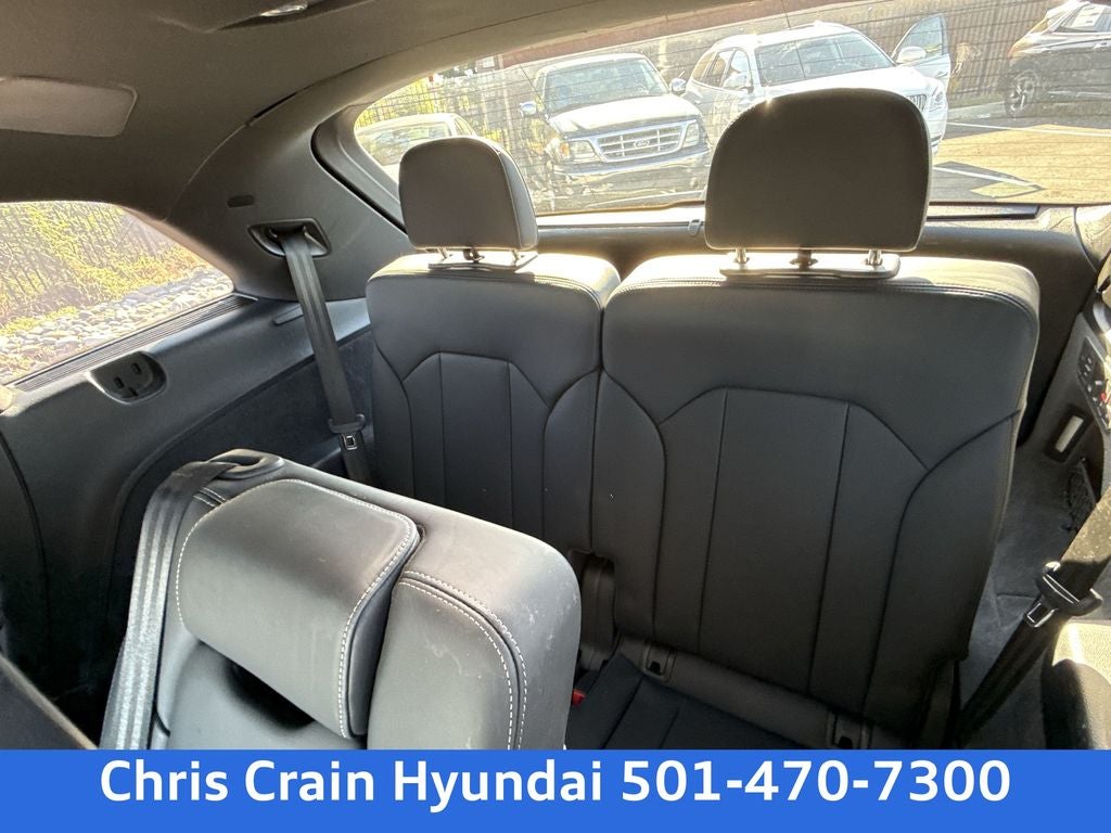 2020 Audi SQ7 Prestige quattro