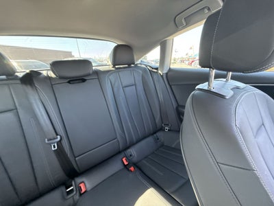 2021 Audi A5 40 Premium quattro