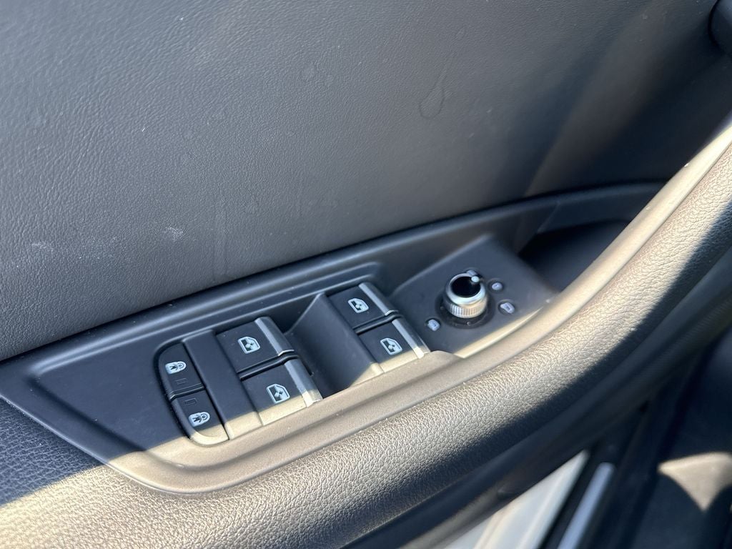 2021 Audi A5 40 Premium quattro