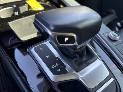 2021 Audi A5 40 Premium quattro