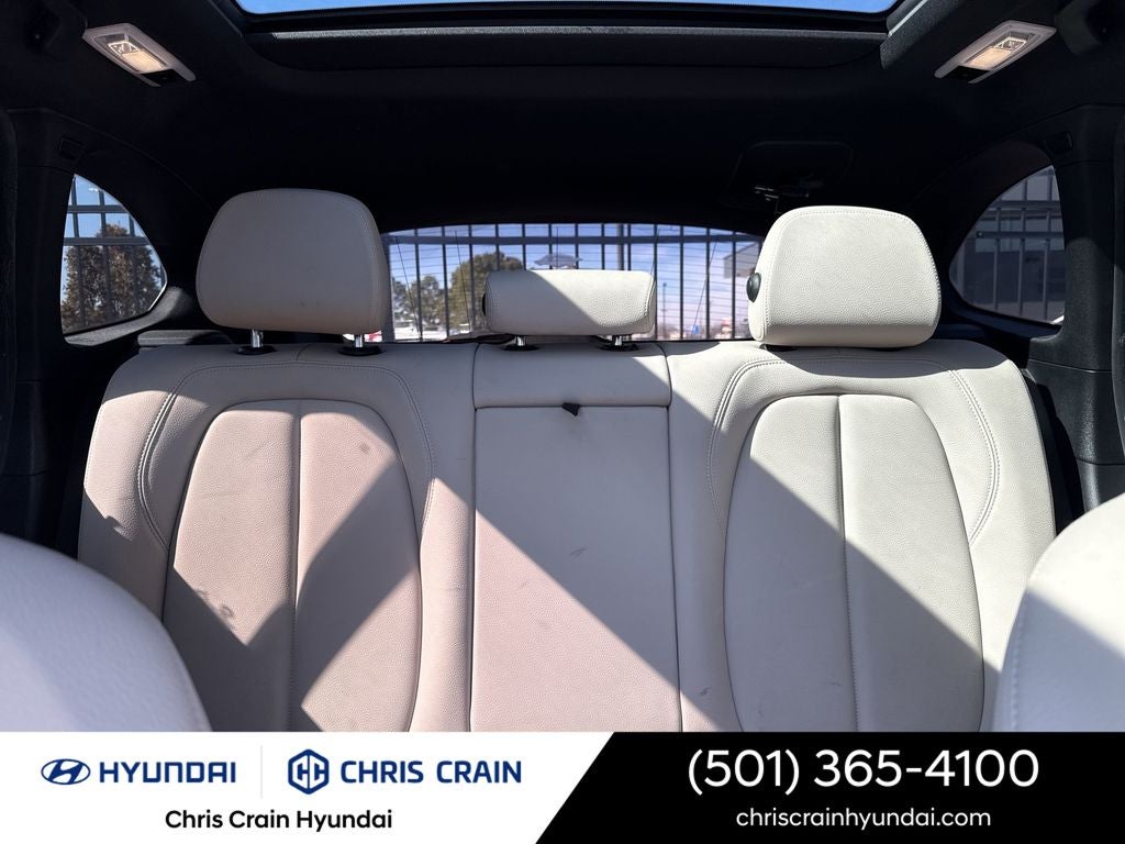 2018 BMW X1 sDrive28i