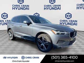 2021 Volvo XC60 T5 Momentum