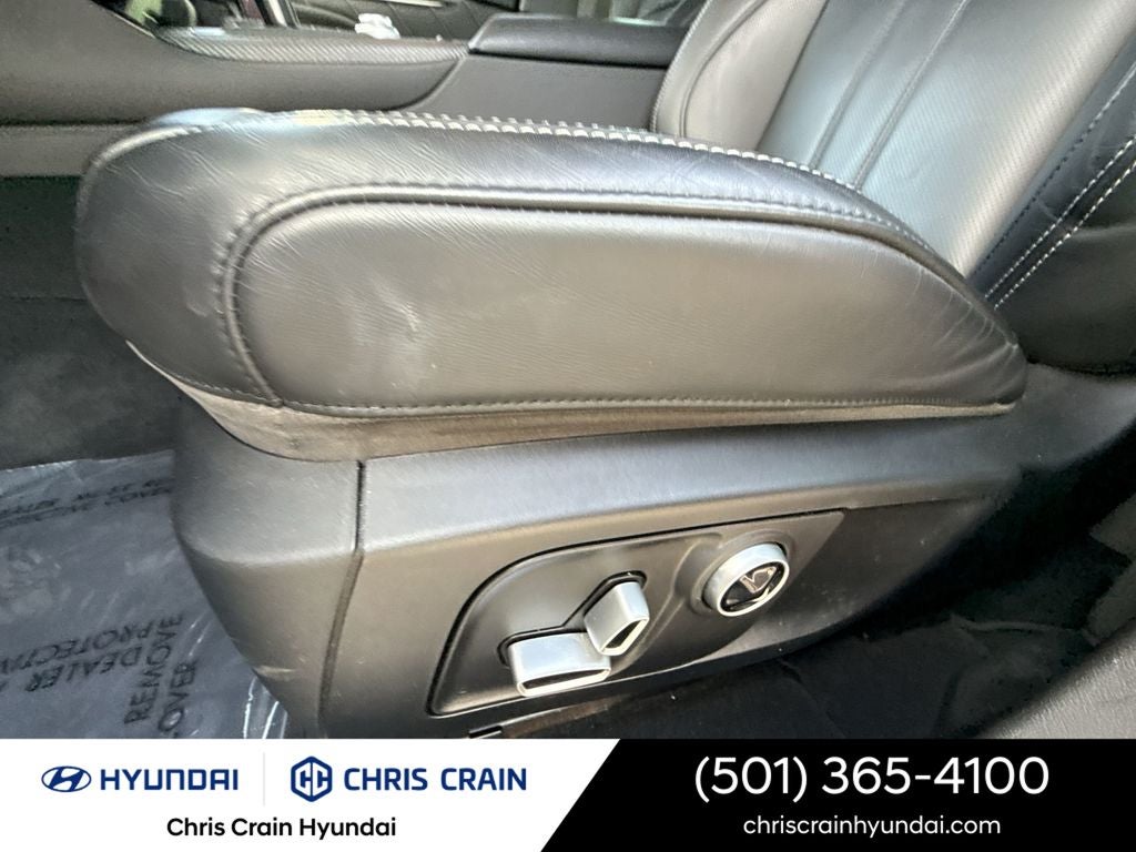 2022 Maserati Levante Modena