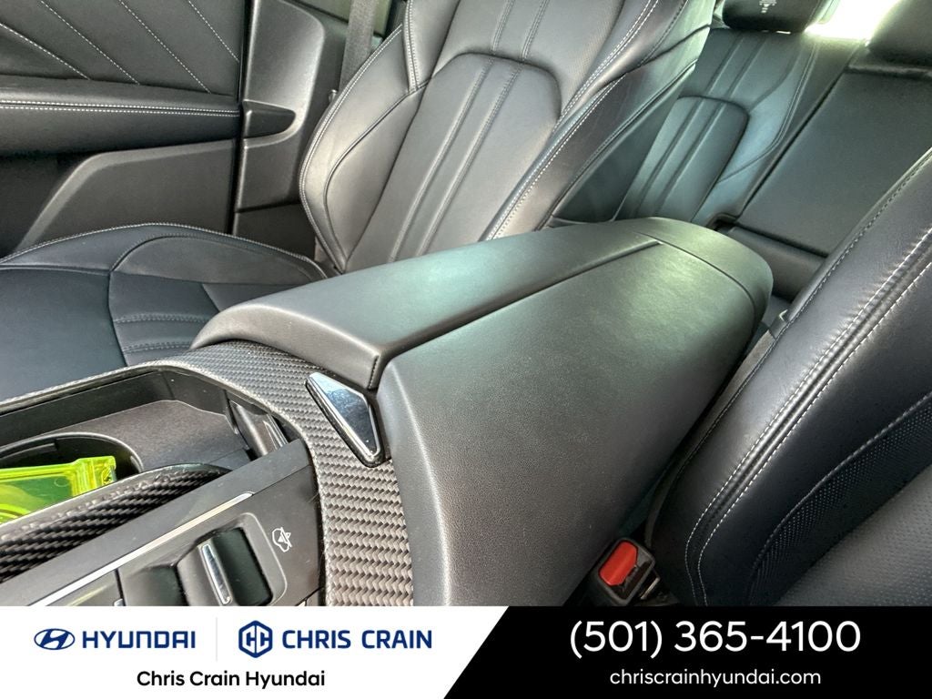 2022 Maserati Levante Modena