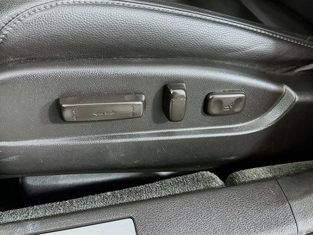 2018 Acura TLX 3.5L (A9)