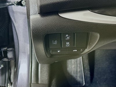 2018 Acura TLX 3.5L (A9)