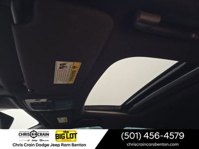 2022 Acura TLX A-SPEC Package