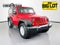 2017 Jeep Wrangler Sport 4x4