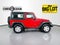 2017 Jeep Wrangler Sport 4x4