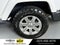 2017 Jeep Wrangler Unlimited Sahara 4x4