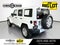2017 Jeep Wrangler Unlimited Sahara 4x4
