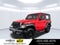 2021 Jeep Wrangler Willys Sport 4x4