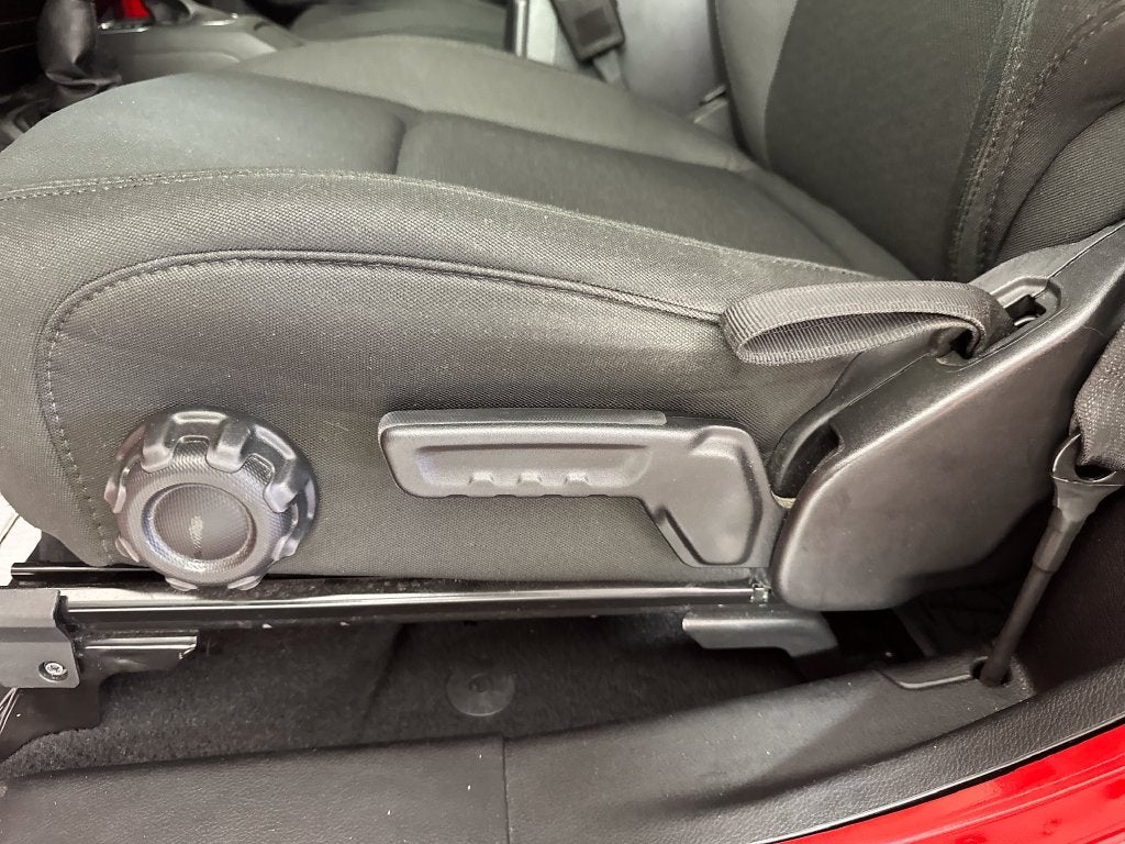 2021 Jeep Wrangler Willys Sport 4x4