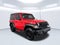 2021 Jeep Wrangler Willys Sport 4x4