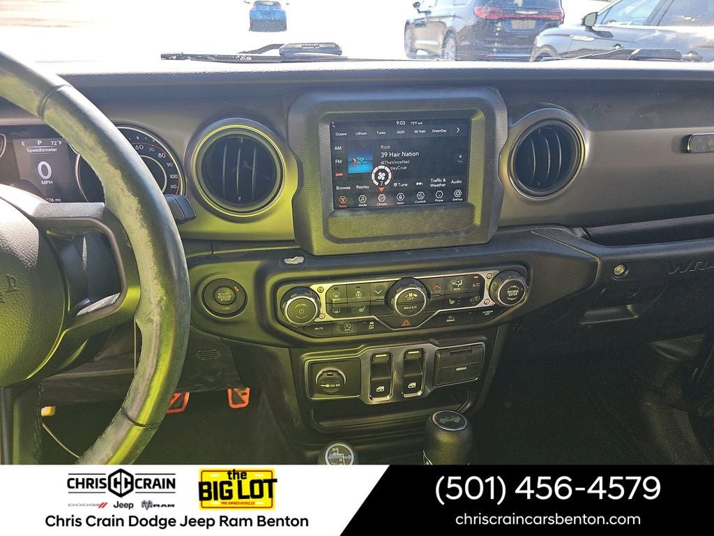 2022 Jeep Wrangler Sport S 4x4