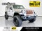 2019 Jeep Wrangler Unlimited Sport S 4x4
