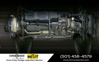 2023 Jeep Wrangler 4-Door High Tide 4x4