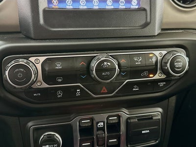 2021 Jeep Wrangler Unlimited Sport S 4x4