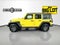 2021 Jeep Wrangler Unlimited Sport S 4x4