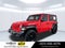 2021 Jeep Wrangler Unlimited Sport S 4x4