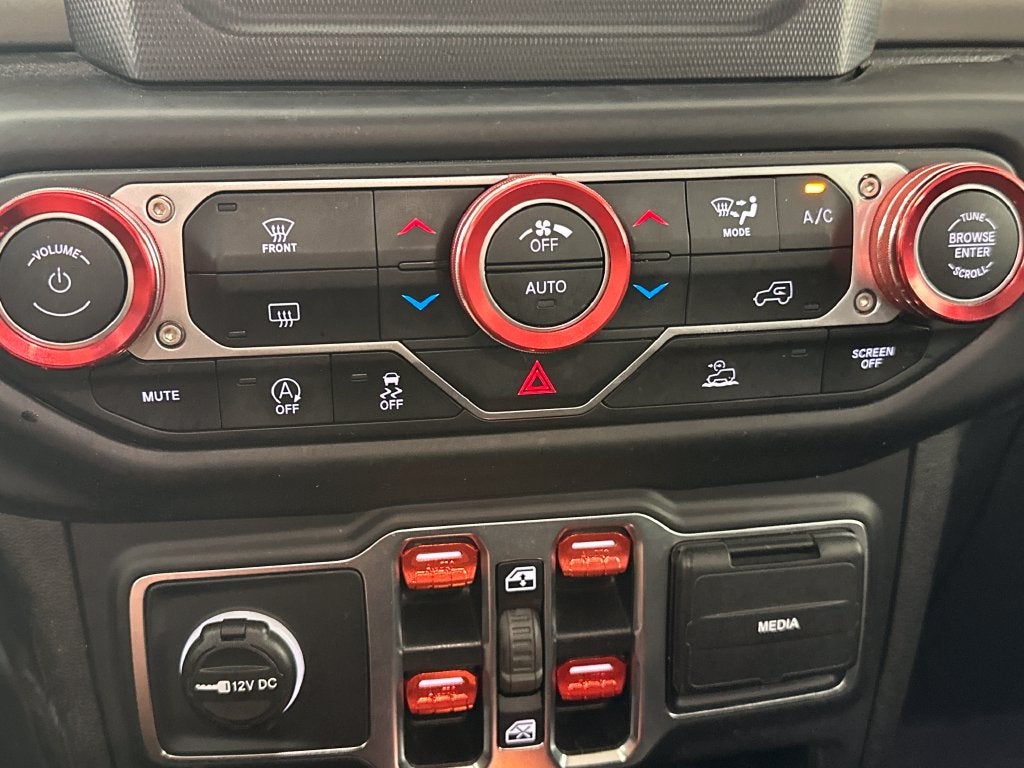 2021 Jeep Wrangler Unlimited Sport S 4x4
