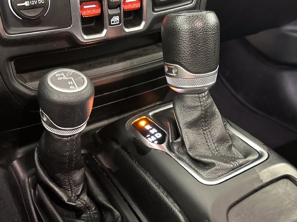 2021 Jeep Wrangler Unlimited Sport S 4x4