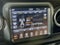 2023 Jeep Wrangler 4-Door Sahara Altitude 4x4