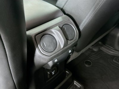 2023 Jeep Wrangler 4-Door Sahara Altitude 4x4