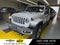 2021 Jeep Wrangler Unlimited Sahara 4x4
