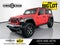 2020 Jeep Wrangler Unlimited Rubicon 4x4