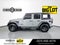 2021 Jeep Wrangler Unlimited Sport RHD 4x4