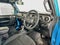 2021 Jeep Wrangler Unlimited Sport RHD 4x4