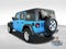 2021 Jeep Wrangler Unlimited Sport RHD 4x4